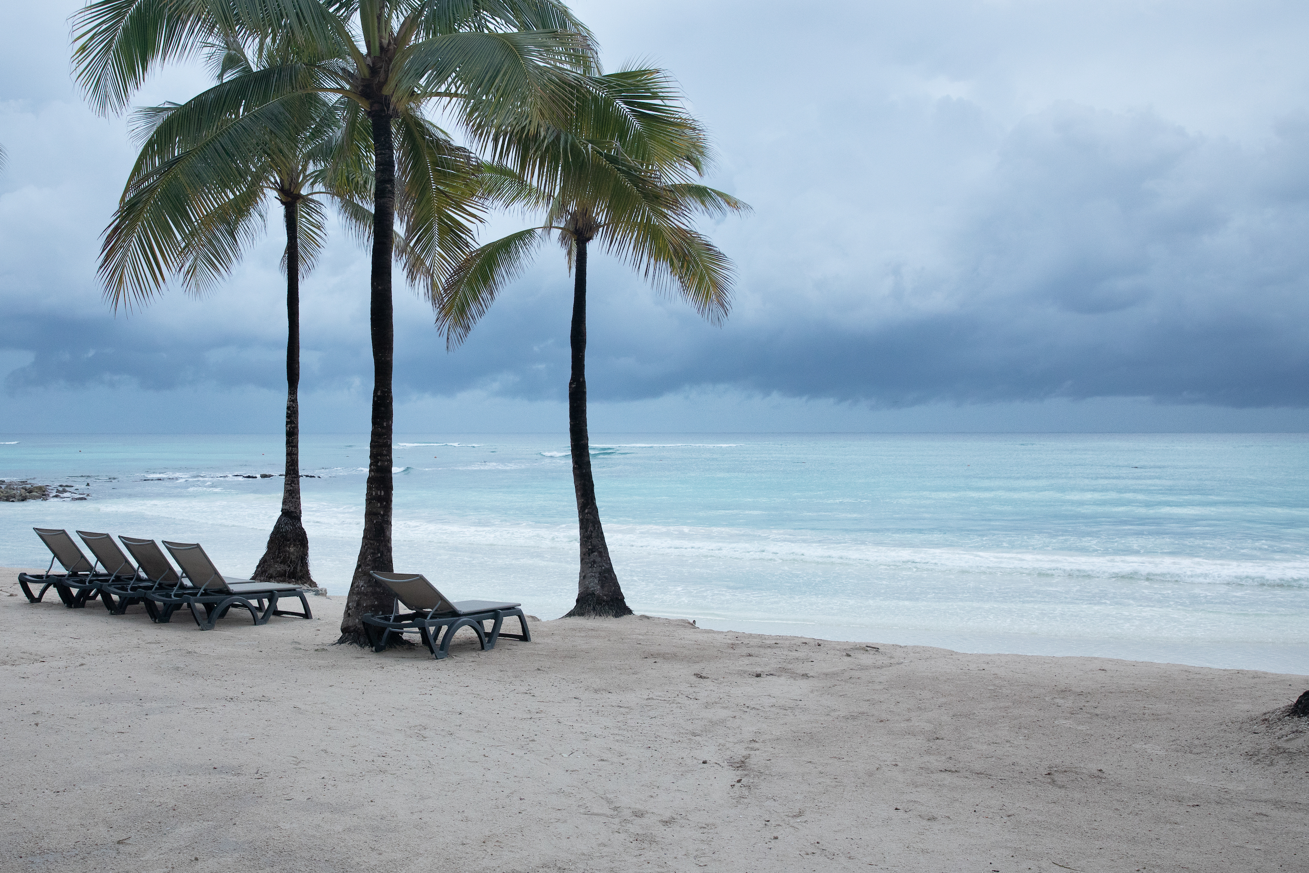 Serene Cancun